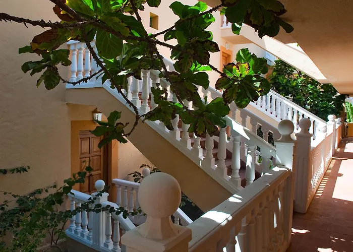 Elba Lucia Sport & Suite Hotel