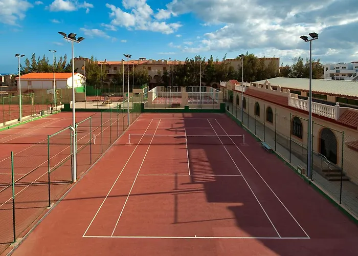 Elba Lucia Sport & Suite Hotel