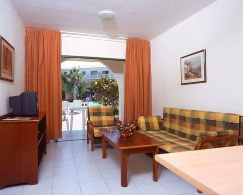Elba Lucia Sport & Apartment Antigua (Fuerteventura)