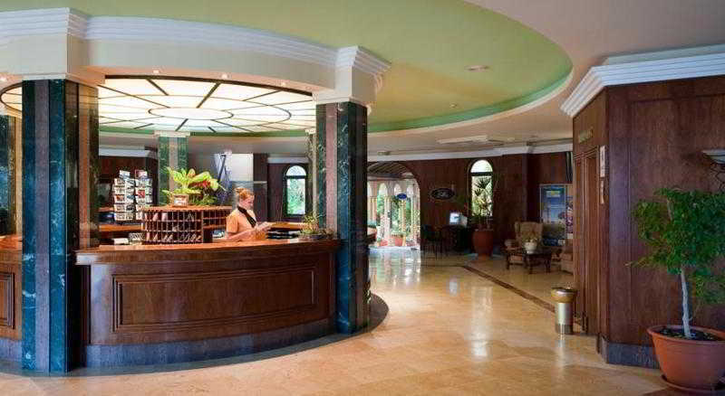 Apartment Elba Lucia Sport & Antigua (Fuerteventura)