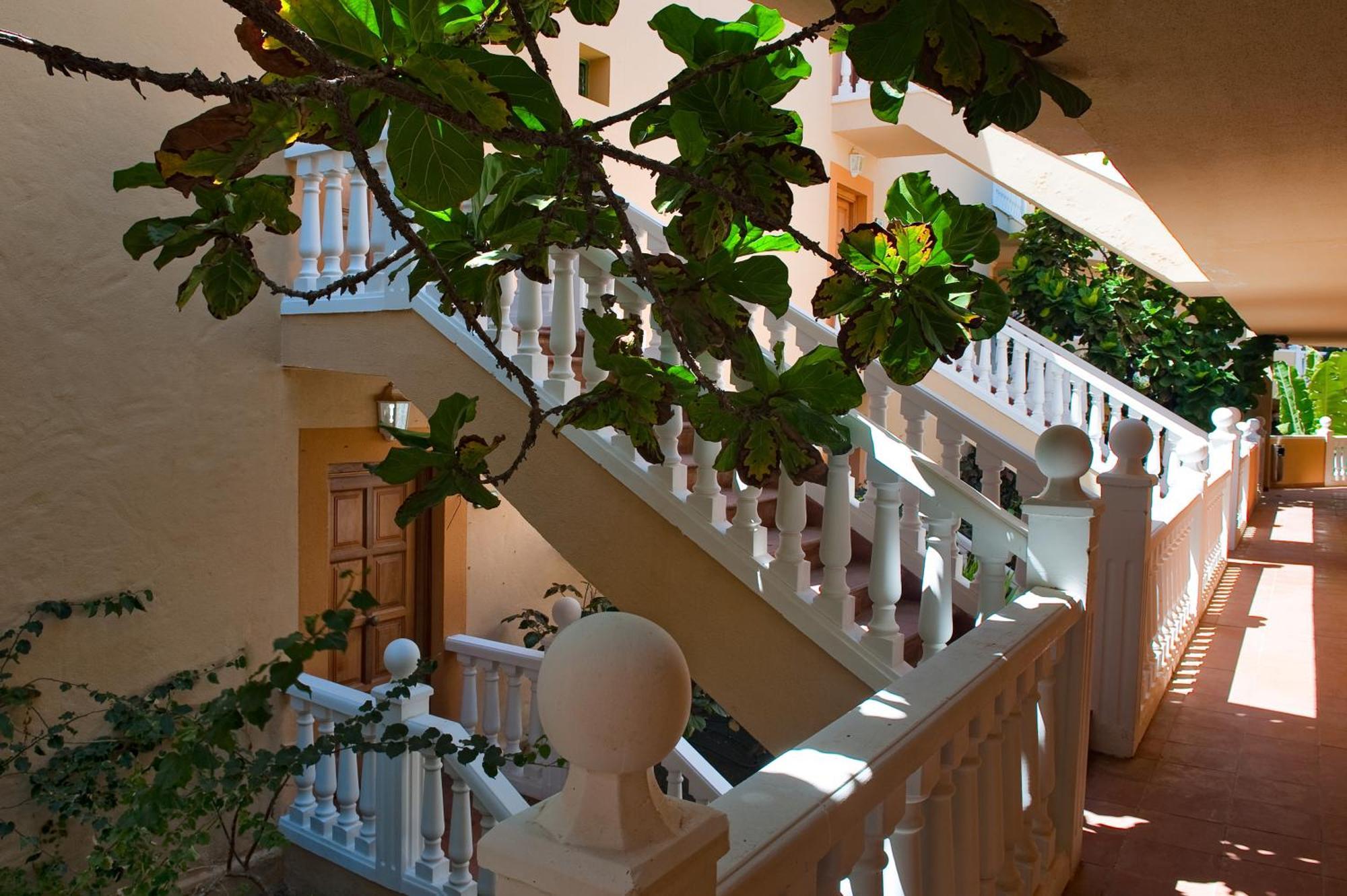 Apartment Elba Lucia Sport & *