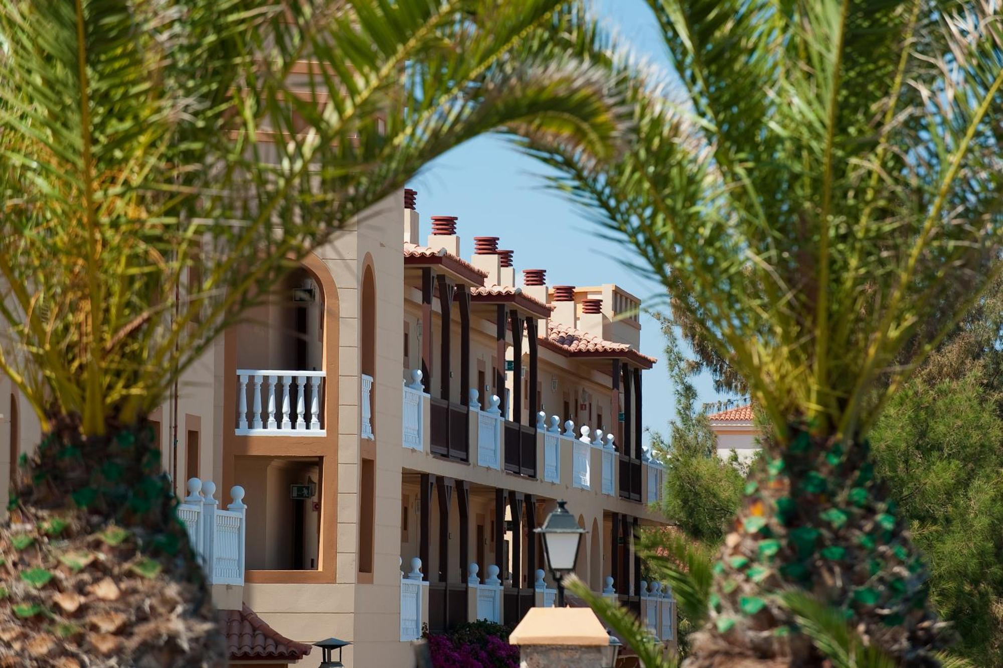 Apartment Elba Lucia Sport & Antigua (Fuerteventura)