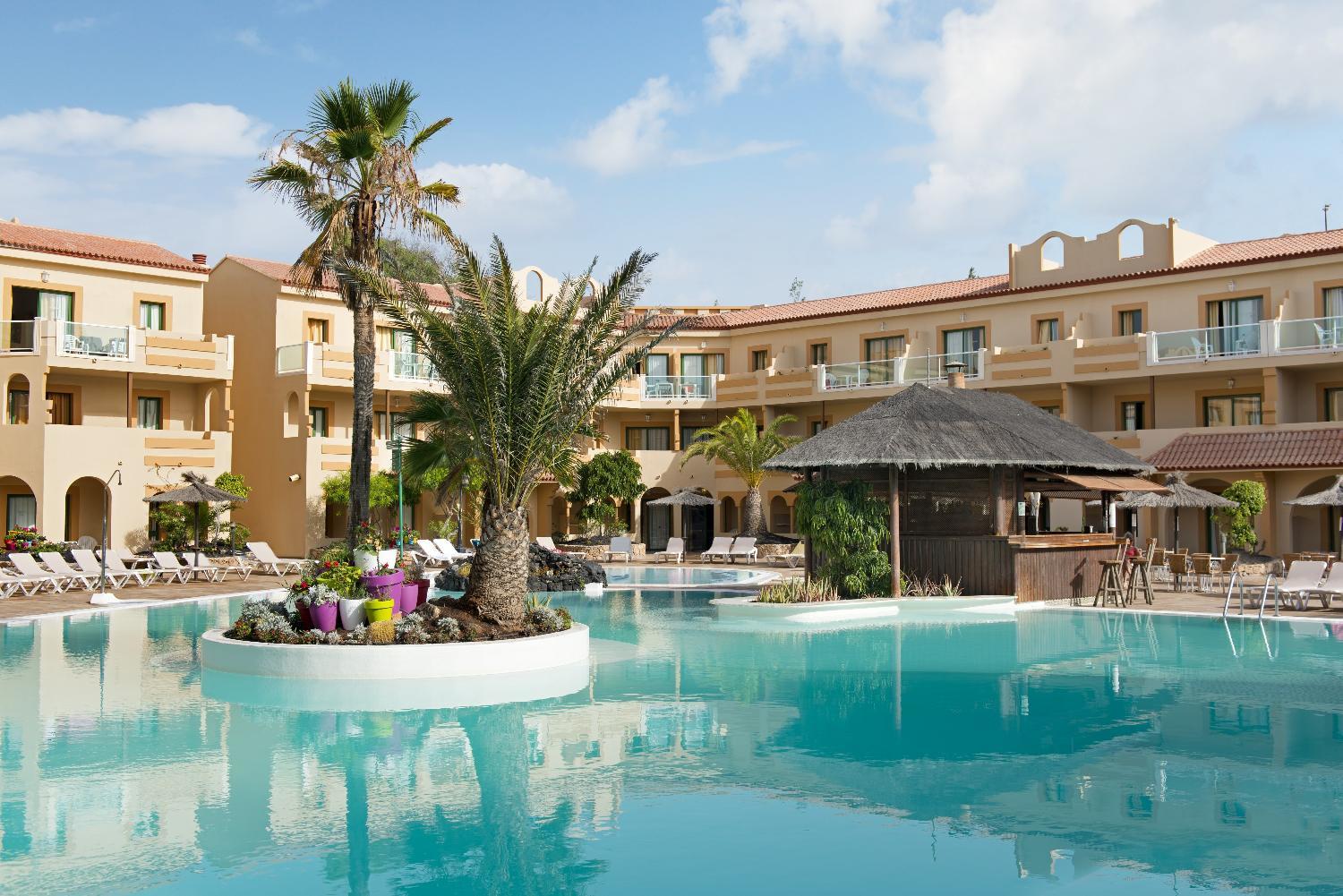 Apartment Elba Lucia Sport & Antigua (Fuerteventura)