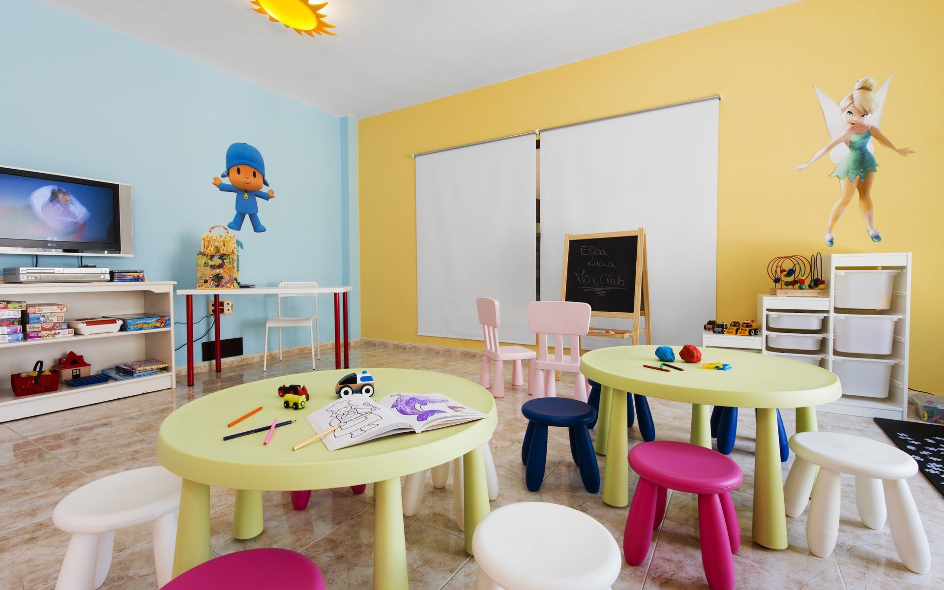 Appartement Elba Lucia Sport & Antigua (Fuerteventura)