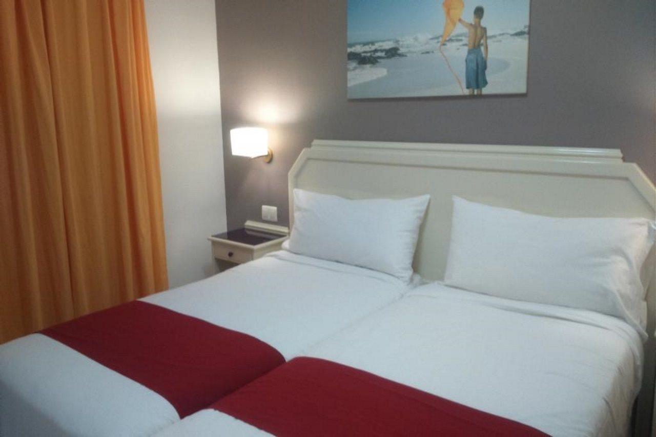 Elba Lucia Sport & Apartment Antigua (Fuerteventura)