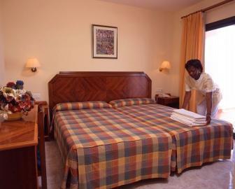 Elba Lucia Sport & Apartment *