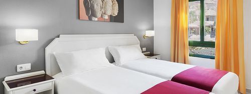 Elba Lucia Sport & Apartment *