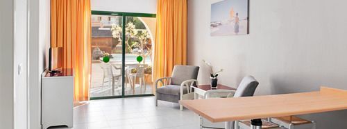 Apartment Elba Lucia Sport & *