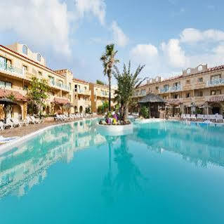 Apartment Elba Lucia Sport & *